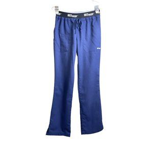 Grey Anatomy.women active pants barco‎ uniform size xs